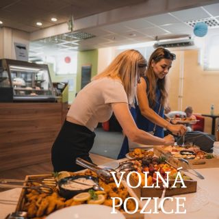 ‼️UKONČENO‼️ 𝗞𝗗𝗢 𝗦𝗘 𝗞 𝗡𝗔́𝗠 𝗣𝗥̌𝗜𝗗𝗔́? 🥰 Rozšiřujeme náš tým a hledáme příjemnou, usměvavou a komunikativní koordinátorku...